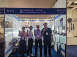 with purchasers