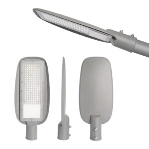 50W LED Street Light manufacture