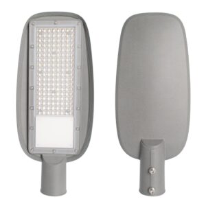 100W LED street lights supplier