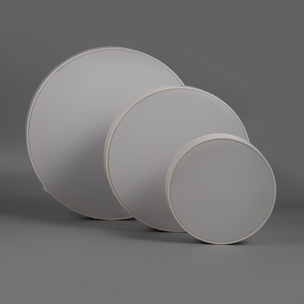 round ceiling light supplier