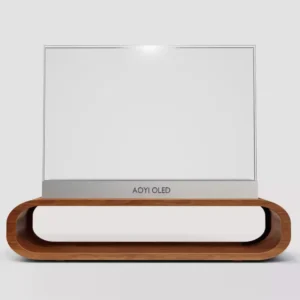 advertising screen display 1