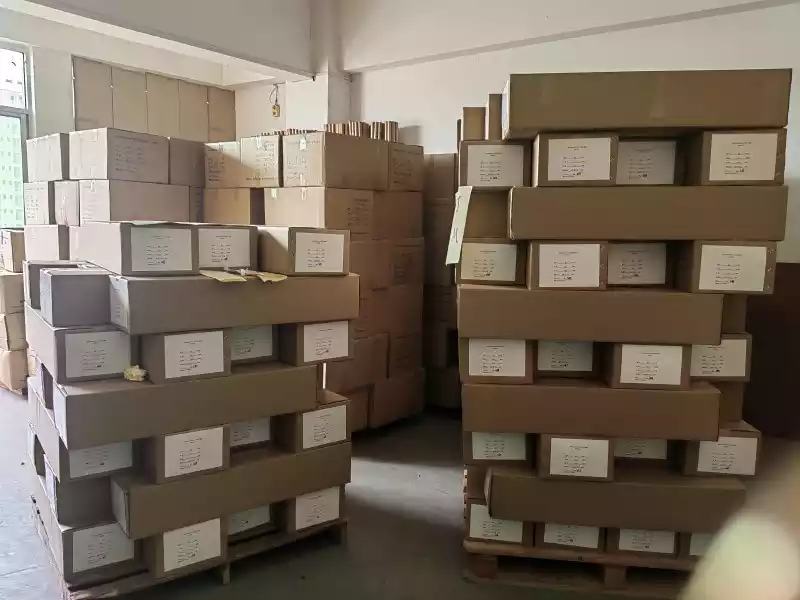 shipment