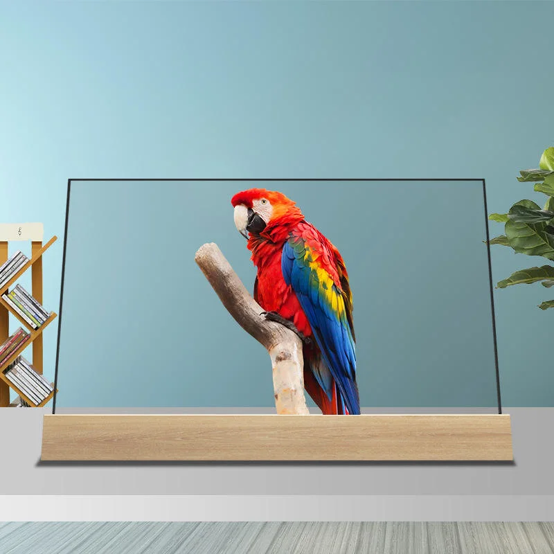 touch advertising display 1