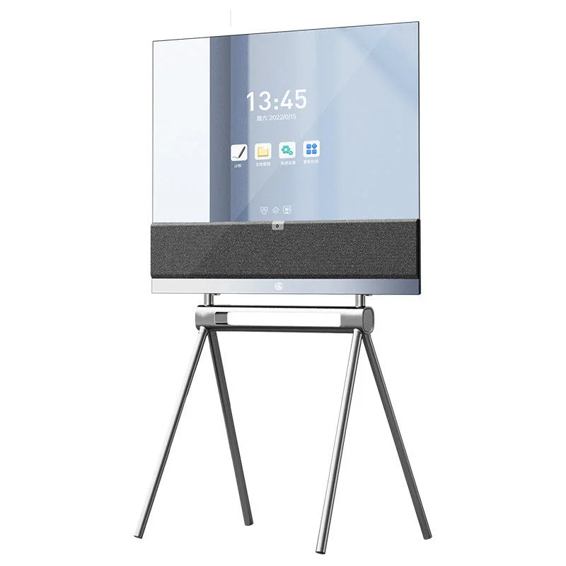 ultra thin transparent oled