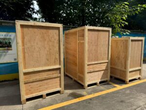 container