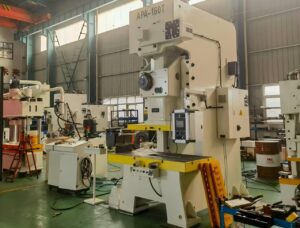 press machine(1)