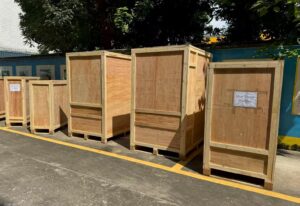 packing machine package