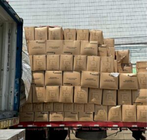 skd container