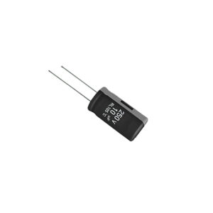 capacitors for led lights