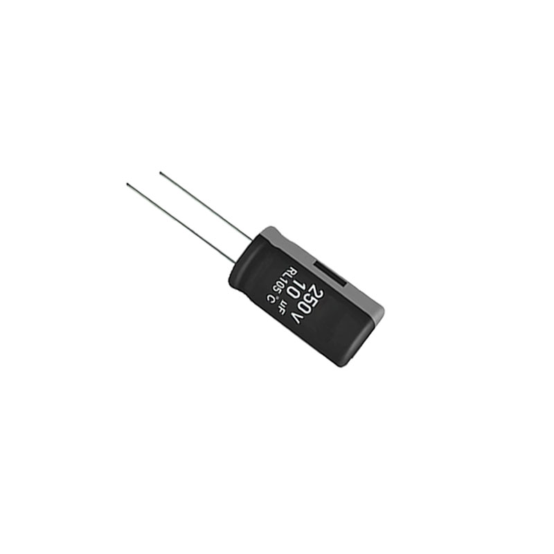 capacitors for led lights