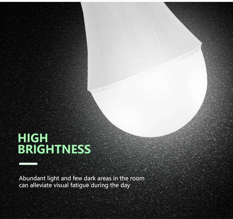 emergency bulb