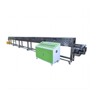 extrusion lines
