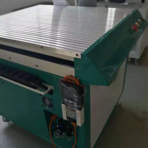 glue machine for led panel lights