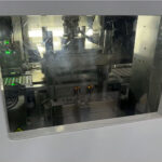 ic sealing and packing line