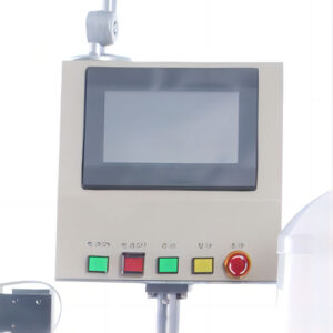 inductor production line