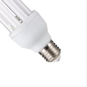 led 4u shaped light 16w ra80 for shop/restanrant/house with glass cover