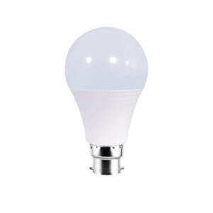 led a bulb 5w/7w/9w/12w/15w ra80 for home and hotel with plastic clad aluminum housing