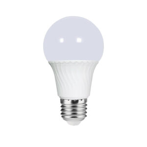 led a bulb stripe type 5w/7w/9w/12w/15w ra80 for home and hotel with plastic clad aluminum cover