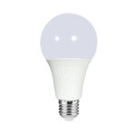 led a bulb stripe type 5w/7w/9w/12w/15w ra80 for home and hotel with plastic clad aluminum cover