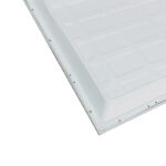 led big panel 48w/60w/72w ra80 for house with ps cover