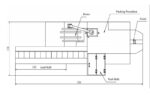 led bulb auto packing line