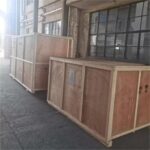led bulb auto packing line