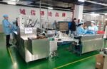 led bulb auto packing line