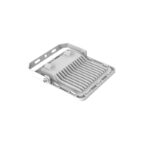 led flood light 30w/50w/100w/150w/200w ip65 pf0.9 for park/square with pc lens