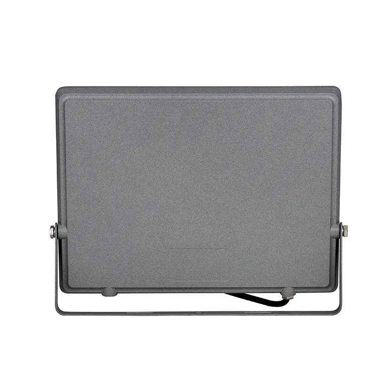 led flood light 50w/100w/150w/200w/300w waterproof ip65 for park/square with pc lens