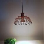 led par38 light 15w/18w ra80 for home/shop with plastic clad aluminum housing