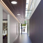 led recessed small panel light 12w/18w/25w/35w/45w ra80 for house/office with die casting aluminum base and pc cover
