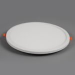 led small panel 15w/20w/30w ra70 for house/office with ultra thin alumium base