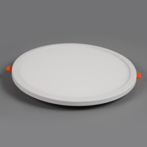 led small panel 15w/20w/30w ra70 for house/office with ultra thin alumium base