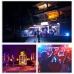 led smart bulb a60 7w/9w/11w ra80 for home/bar with pc cover