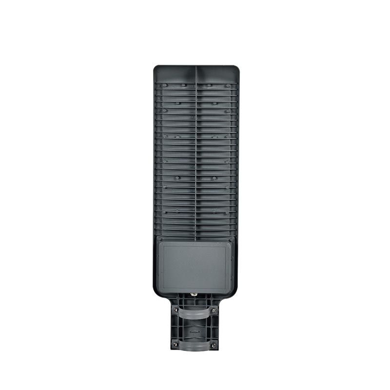 led street light 20w/30w/50w/100w/150w/200w waterproof ip65 for road with die cast aluminum housing