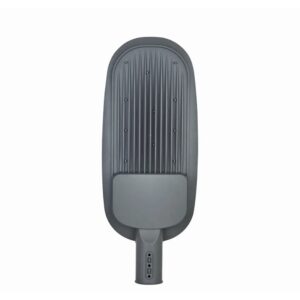 led street light 30w/50w/100w/150w/200w waterproof ip65 for road with die cast aluminum and pc lens
