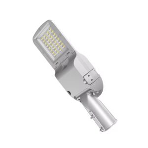 led street light 50w/100w/150w waterproof ip66 for road with aluminum body