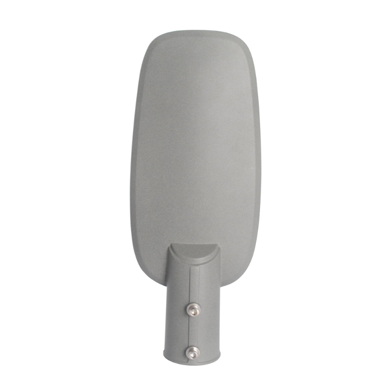 led street light 50w/100w/150w/200w waterproof ip65 for road with die cast aluminum housing