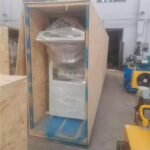 led t8 tube production line