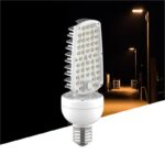 led wp2 street light 30w/40w/50w waterproof ip65 for road with pc cover