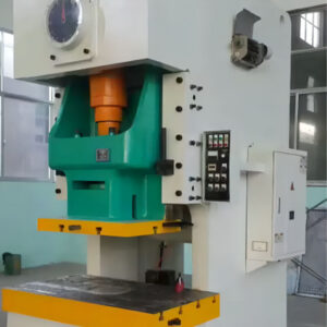 punch machine for pcb