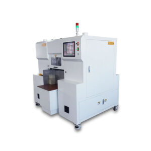 v cutting machine