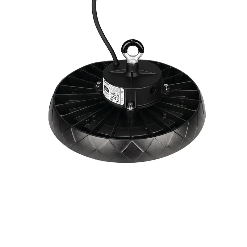 New Design LED UFO High Bay for Commercial Lighting