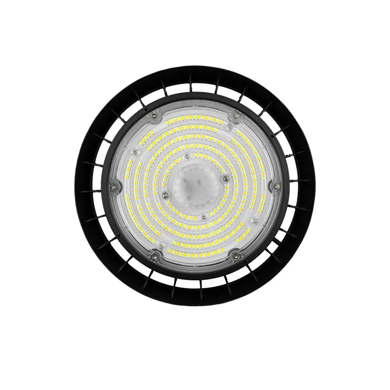 New Design LED UFO High Bay for Commercial Lighting