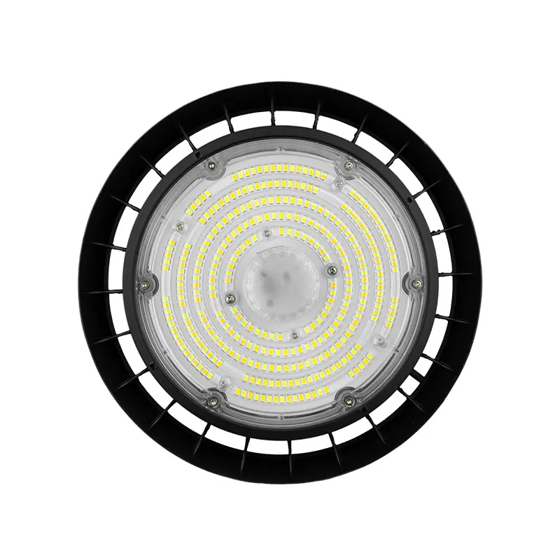 New Design LED UFO High Bay for Commercial Lighting