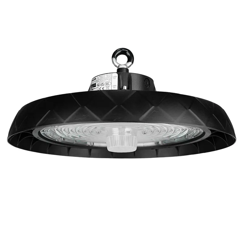 New Design LED UFO High Bay for Commercial Lighting