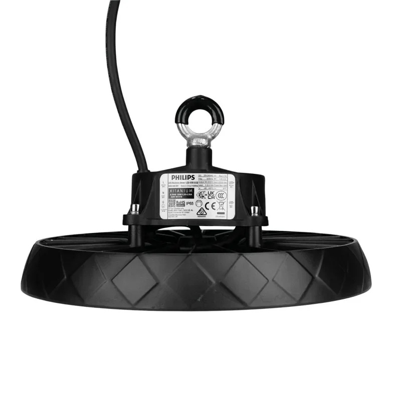 New Design LED UFO High Bay for Commercial Lighting